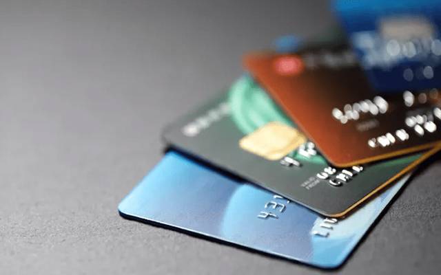 کریڈٹ کارڈ استعمال کرنیوالے نان فائلرز کیلئے بری خبر