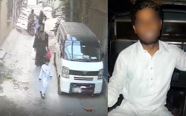 خواتین کو ہراساں کرنے کا برا انجام، پستول ملزم کے نیفےمیں ہی چل گیا