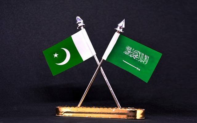 سعودی عرب کیساتھ دفاعی معاہدہ کے بعد پاک سعودی اکنامک کوریڈور کے قیام کا فیصلہ