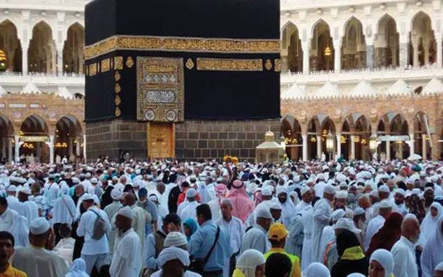 سعودی عرب کا بڑا اعلان: ہر قسم کے ویزا ہولڈرز کو عمرہ کی اجازت