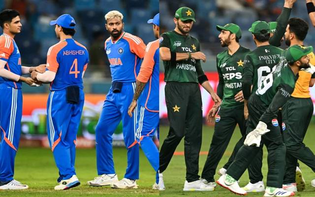 معروف سابق کرکٹر کا پاک-بھارت میچز نہ کروانے کا مطالبہ 