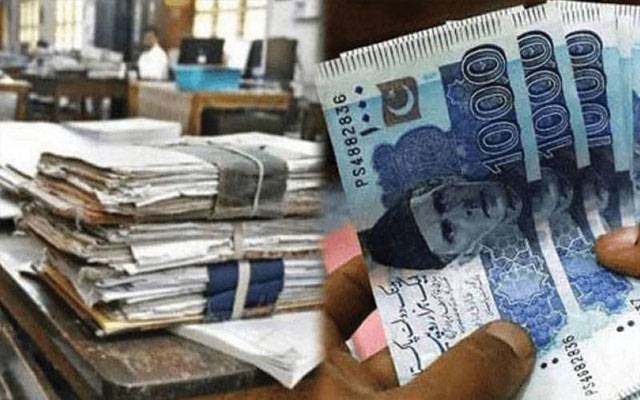 پنجاب حکومت کا سرکاری ملازمین کو مستقل نہ کرنے کا فیصلہ