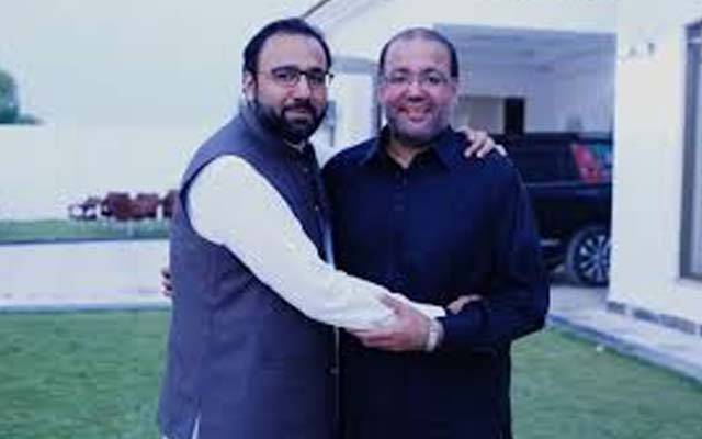 پاکستان کبڈی فیڈریشن کے نئے عہدیداروں کا انتخاب؛ وفاقی وزیر چودھری سالک صدر ، چودھری شافع چیئرمین منتخب