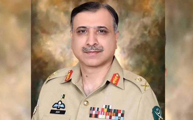 ڈی جی آئی ایس آئی لیفٹیننٹ جنرل عاصم ملک خدمات انجام دیتے رہیں گے