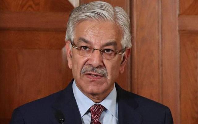 بھارت نے پہلے جوایڈونچر کیا اس کے بعد پوری دنیا میں ذلت اٹھائی؛ خواجہ آصف 