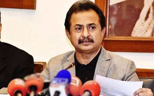 پی ٹی آئی سندھ کے صدر حلیم عادل شیخ کے بڑے بھائی انتقال کرگئے 