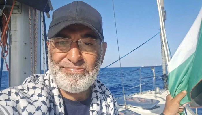 سابق سینیٹر مشتاق احمد خان کی رہائی سے متعلق بڑی خبر آگئی