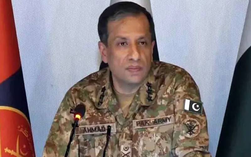 بھارت معرکہ حق میں پاکستان کا کوئی بھی طیارہ نہیں گراسکا: پاک فوج
