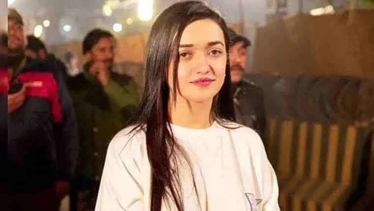 صنم جاوید کے مبینہ اغوا کے معاملے پر ایف آئی آر درج