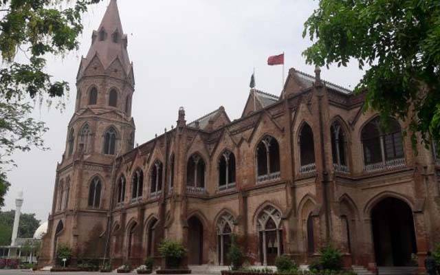 جی سی یونیورسٹی میں گرلز ہاسٹل کا نیابلاک مکمل ؛ مزید79 طالبات کے لیے رہائش دستیاب