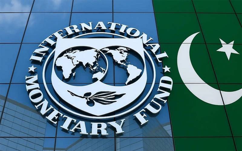  200ا رب کا شارٹ فال: آئی ایم ایف نے اضافی ٹیکس لگانے کی تجویز دیدی
