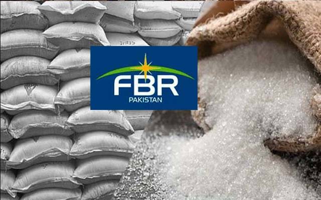 شوگر ملز ایسوسی ایشن نےچینی کی قیمتوں میں اضافے کا ذمہ دار ایف بی آر کو ٹھہرا دیا 