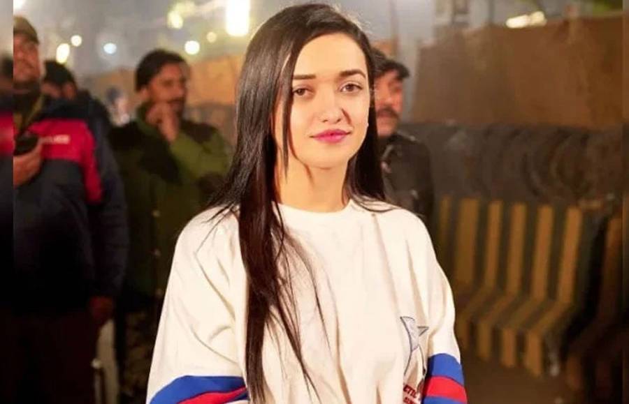 Sanam Javid kidnapped, Peshawar Police, 