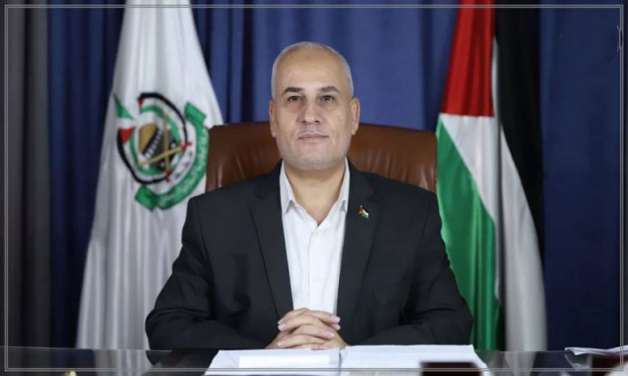 Hamas Israel indirect negotiations, City42 