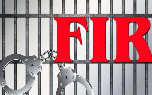 پولیس افسروں اور اہلکاروں کے خلاف 83 مقدمات درج