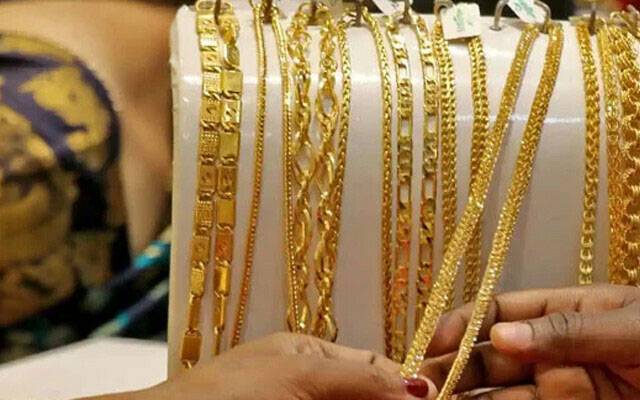 عالمی مارکیٹ میں سونے کی قیمت تاریخ کی بلند ترین سطح پر،مزید اضافے کا امکان