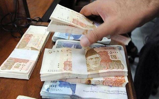 محکمہ خزانہ نے سکولوں کے اساتذہ کی تنخواہوں کا بجٹ جاری کر دیا