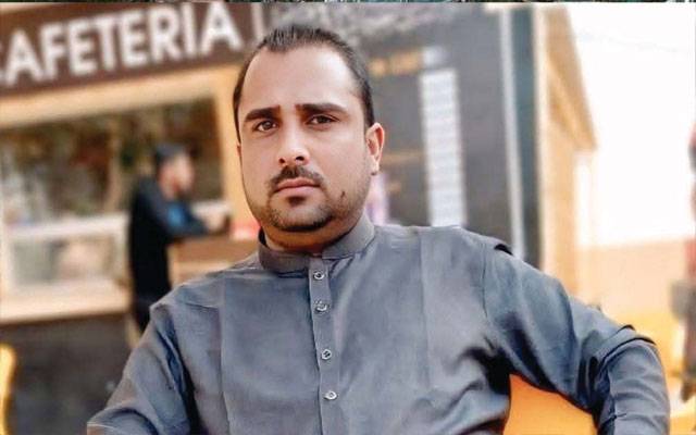 گھوٹکی :صحافی طفیل رند قاتلانہ حملے میں جاں بحق، وزیراعلیٰ سندھ کا نوٹس