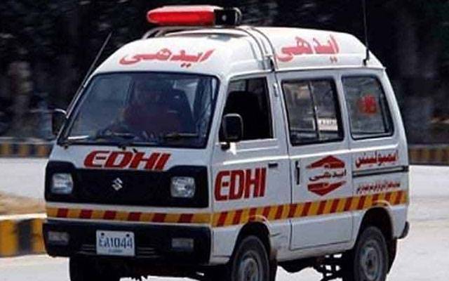 نواں کوٹ: تیز رفتار ٹرالر کی زد میں آ کر 7سالہ بچی جاں بحق