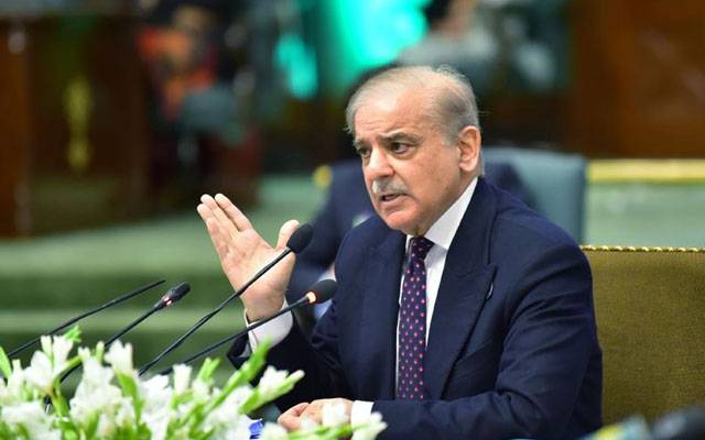  کشمیری عوام کی امنگوں کیمطابق انکی ترقی و خوشحالی کیلئے اقدامات اُٹھاتے رہیں گے؛ وزیرِ اعظم