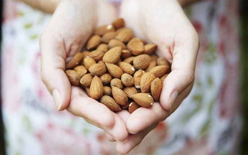 روزانہ بادام کھانے سے صحت پرکیا اثرات ہوتے ہیں؟