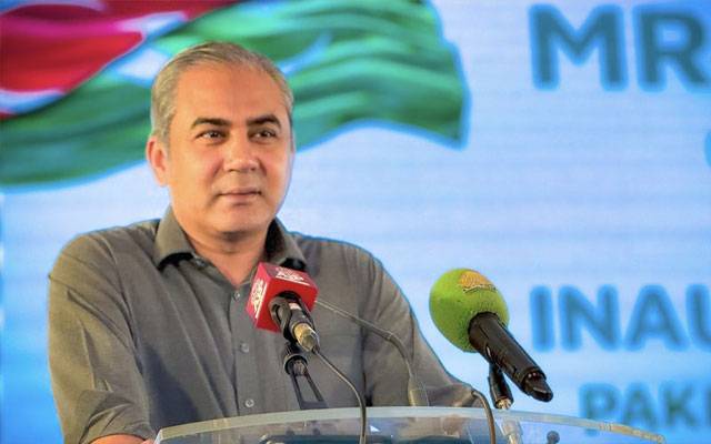 محسن نقوی کا نوٹس، افغان فٹبال ٹیم کو ویزے جاری