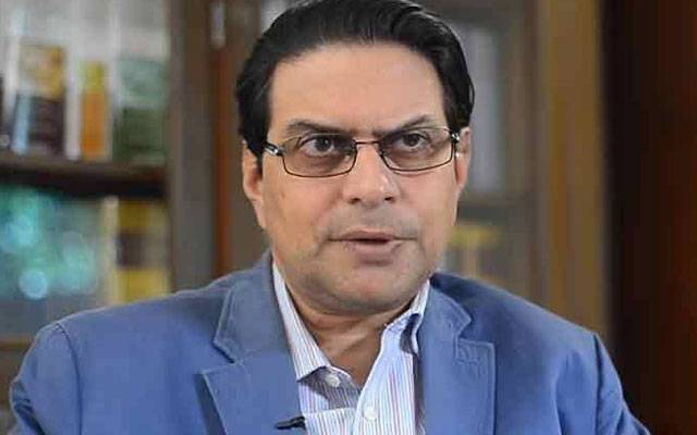 سلمان اکرم راجہ کی علی امین کو وزارت اعلیٰ سے ہٹائے جانے کی تصدیق 