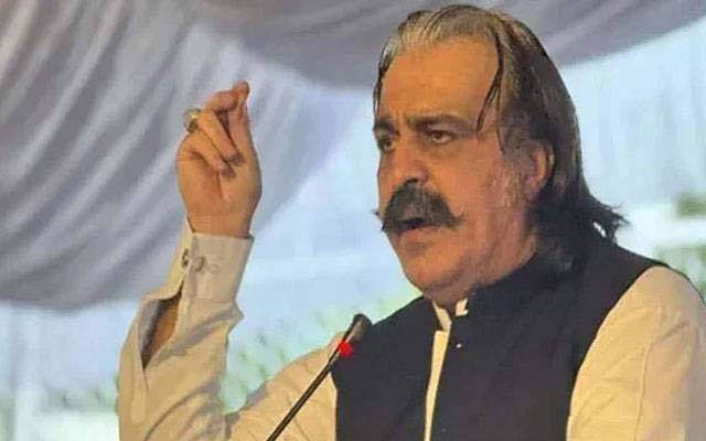 سہیل آفریدی کو سپورٹ کروں گا، علی امین گنڈا پور کا استعفیٰ دینے کا اعلان 