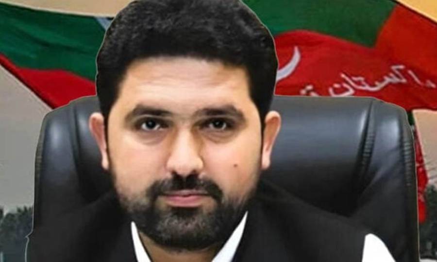 Suhail Afridi, سہیل آفریدی, KPK Chief Minister, City42, Bani PTI, Imran Khan, Adiala Jail, Ali Amin Gandapur 