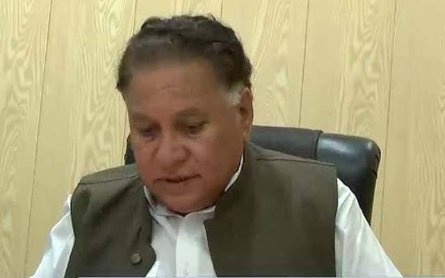 سابق ڈپٹی میئر لاہور نذیر خان سواتی انتقال کرگئے 