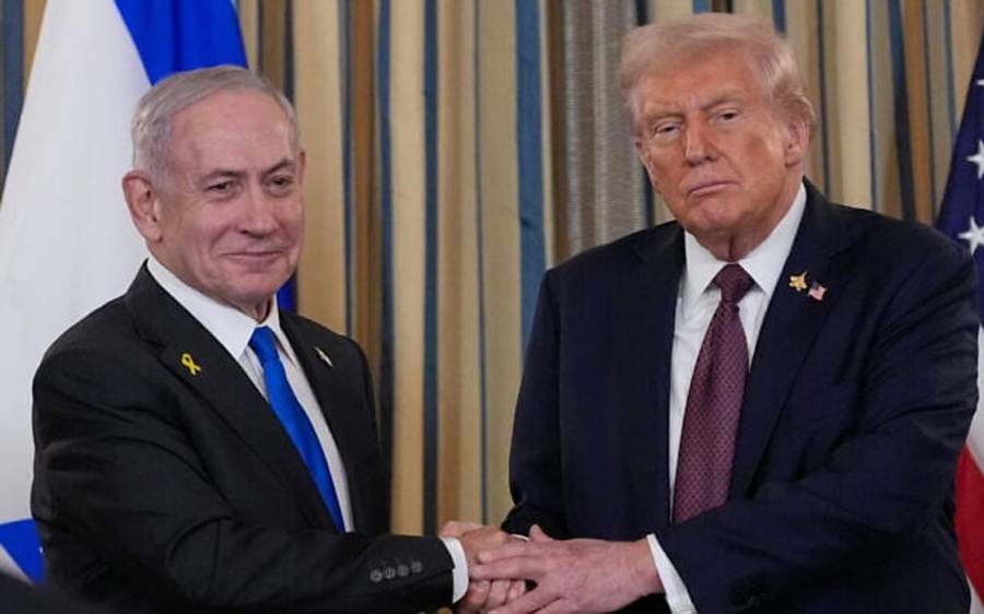 Gaza Ceasefire, Hostages deal, Netanyahu, Donald Trump, Hamas, Hamas hostages deal, ceasefire, Sharam Alshaikh talks, City42 
