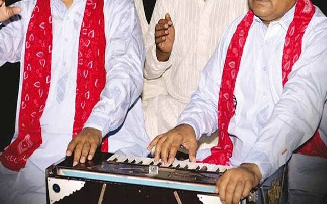 راحت فتح علی خاں کے قریبی ساتھی، قوال رشید احمد خاں انتقال کر گئے