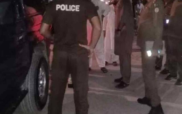 لاہور؛ بین الصوبائی وارداتوں میں ملوث ملزم ہلاک