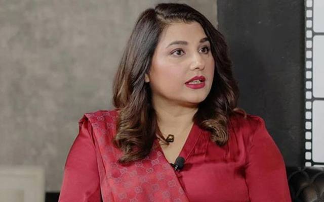 مداح لڑکے کو تھپڑ کیوں مارا؟ جویریہ سعود نے چونکا دینے والی وجہ بتا دی