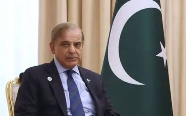غزہ امن معاہدہ مشرق وسطیٰ میں دیرپا امن کے قیام کی راہ ہموار کرے گا:شہباز شریف