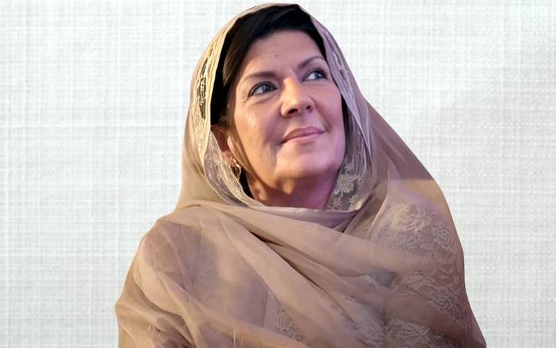 علیمہ خان کی اندراجِ مقدمات کی درخواستوں پر سماعت مکمل، فیصلہ محفوظ