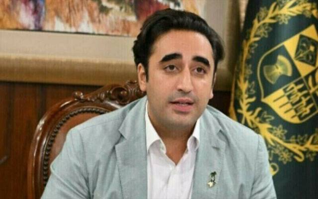 بلاول بھٹو زرداری نےہنگامی اجلاس بلالیا