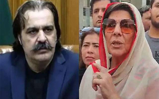 علی امین گنڈا پور کا استعفیٰ ،اپوزیشن ارکان سر جوڑ کر بیٹھ گئے