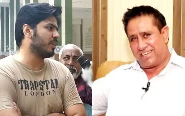 اداکار شفقت چیمہ کی بیماری کوکیوں چھپایاگیا؟بیٹے نے اصل وجہ بتادی