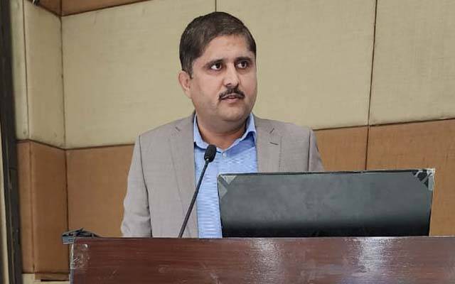  آنکھوں کی صحت میں سرمایہ کاری سے 709 ملین ڈالرز کے فوائد ملنے کے امکانات