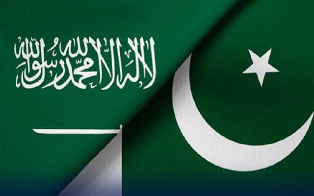 پاکستان اور سعدی عرب کے درمیان ایک اور تاریخی معاہدہ