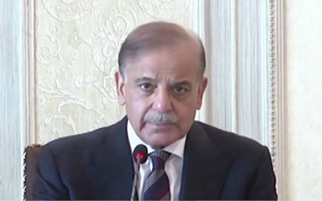  بس بہت ہوچکا، دہشت گردوں کا سر کچلنا ہوگا؛ وزیراعظم 