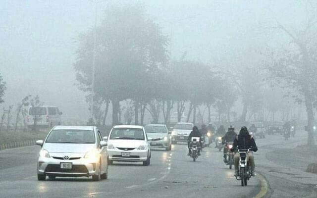 موسم کیسا رہے گا؟ محکمہ موسمیات نے بتادیا