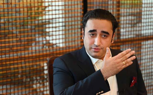  پیپلز پارٹی اور ن لیگ کشیدگی ؛ بلاول بھٹو نے پارٹی ارکان کو روک دیا 