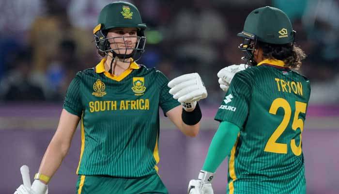  South Africa vs India, ICC Women's World Cup, City42 