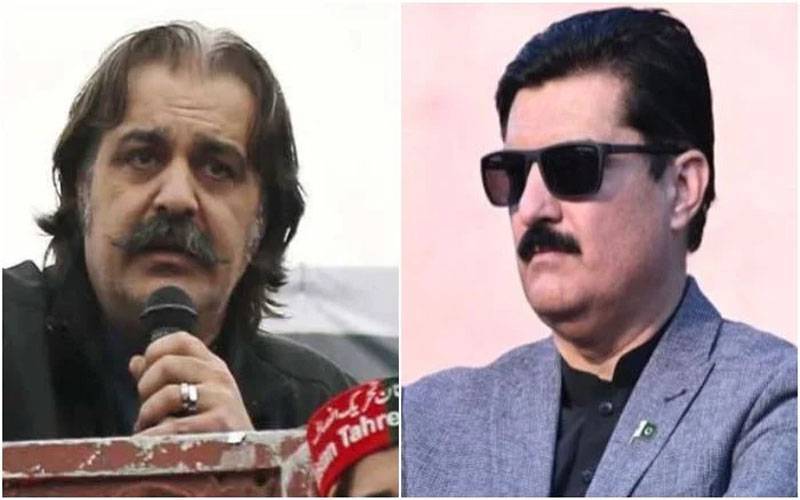 وزیراعلیٰ کے پی کا استفعیٰ34 گھنٹے بعد بھی گورنر ہاؤس کو نہ مل سکا، آئینی بحران کا خدشہ  