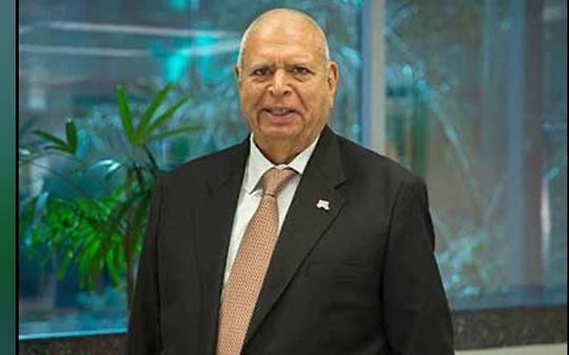 فیصل آباد کے ممتاز صنعتکار شیخ مختار احمد انتقال کر گئے