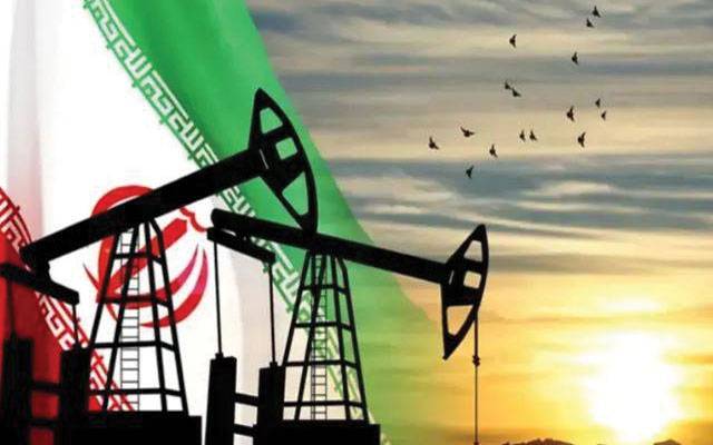 امریکا نے ایرانی تیل سے منسلک درجنوں کمپنیوں، افراد اور جہازوں پر نئی پابندیاں عائد کر دی