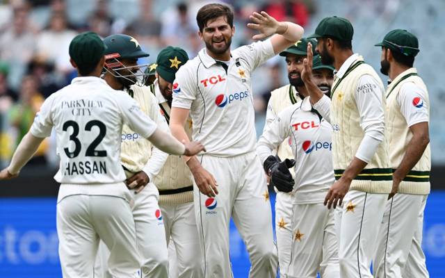 جنوبی افریقہ کیخلاف پہلا ٹیسٹ، پاکستانی ٹیم کے ممکنہ کھلاڑیوں کے نام سامنے آگئے