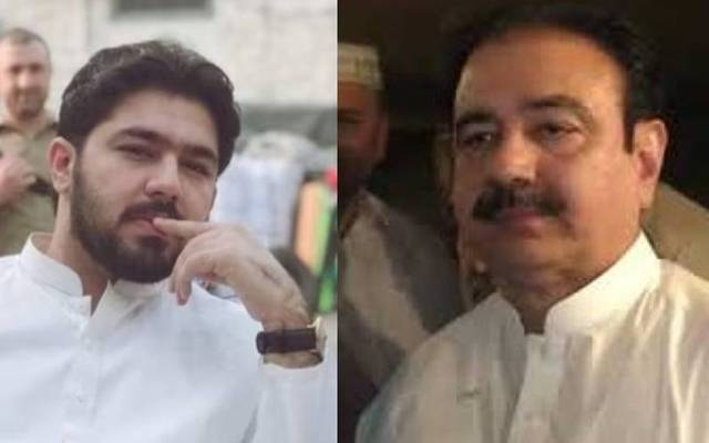  بالاج قتل کیس; مرکزی ملزم طیفی بٹ پنجاب پولیس کے حوالے